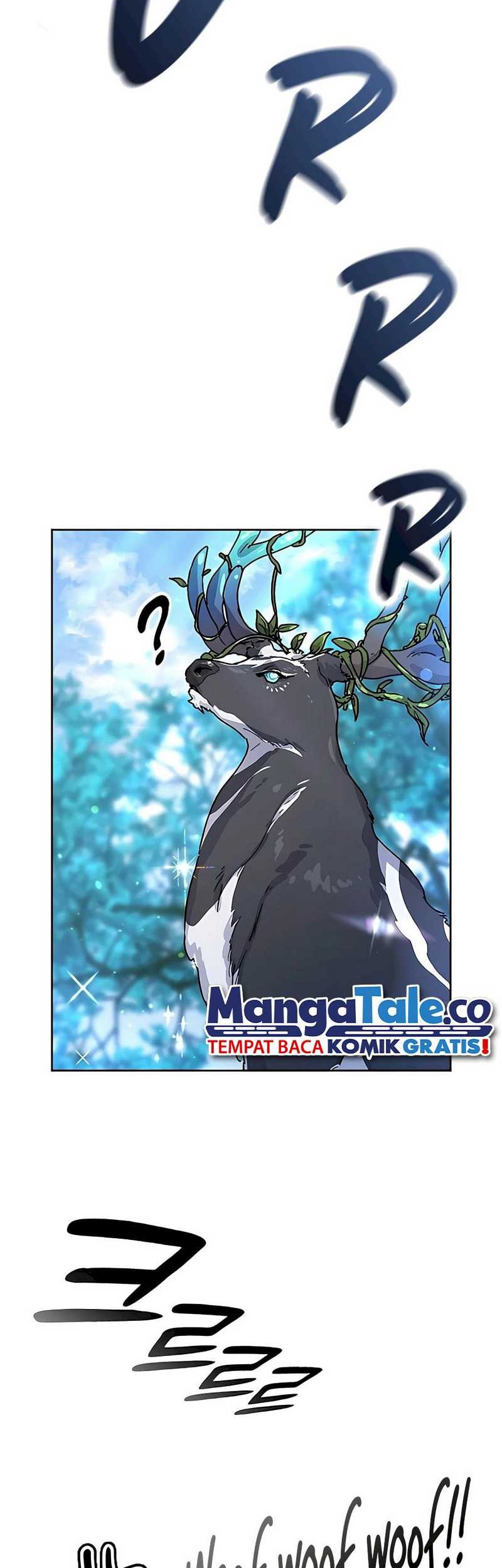 Healing Life Through Camping in Another World Chapter 13 Gambar 44