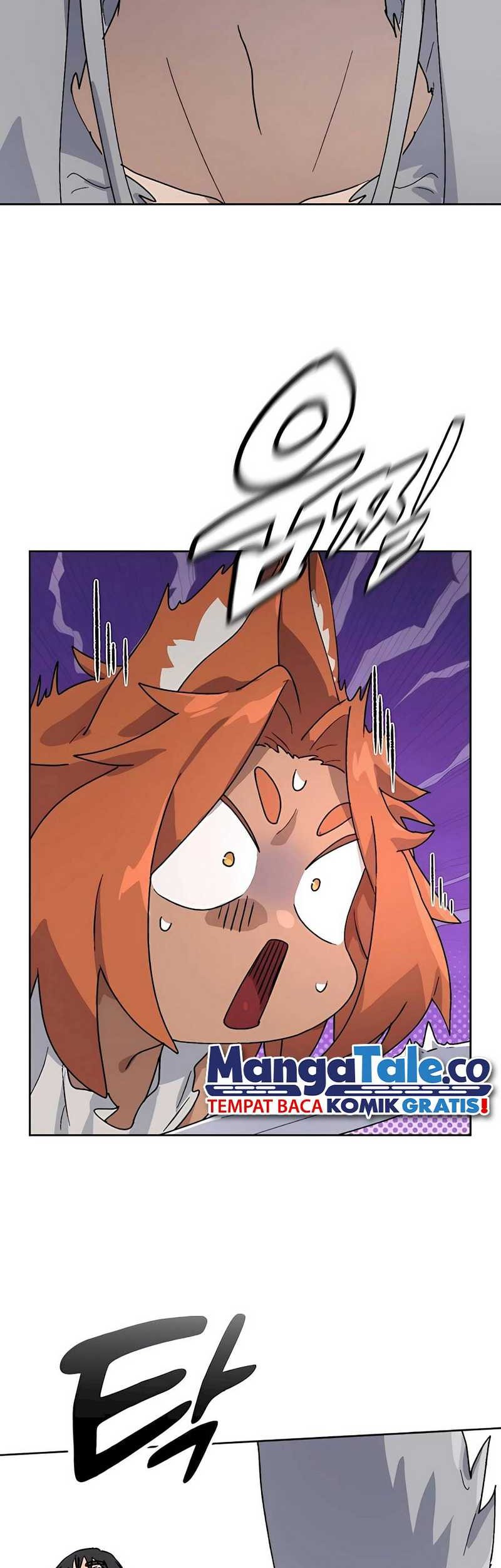 Healing Life Through Camping in Another World Chapter 13 Gambar 68