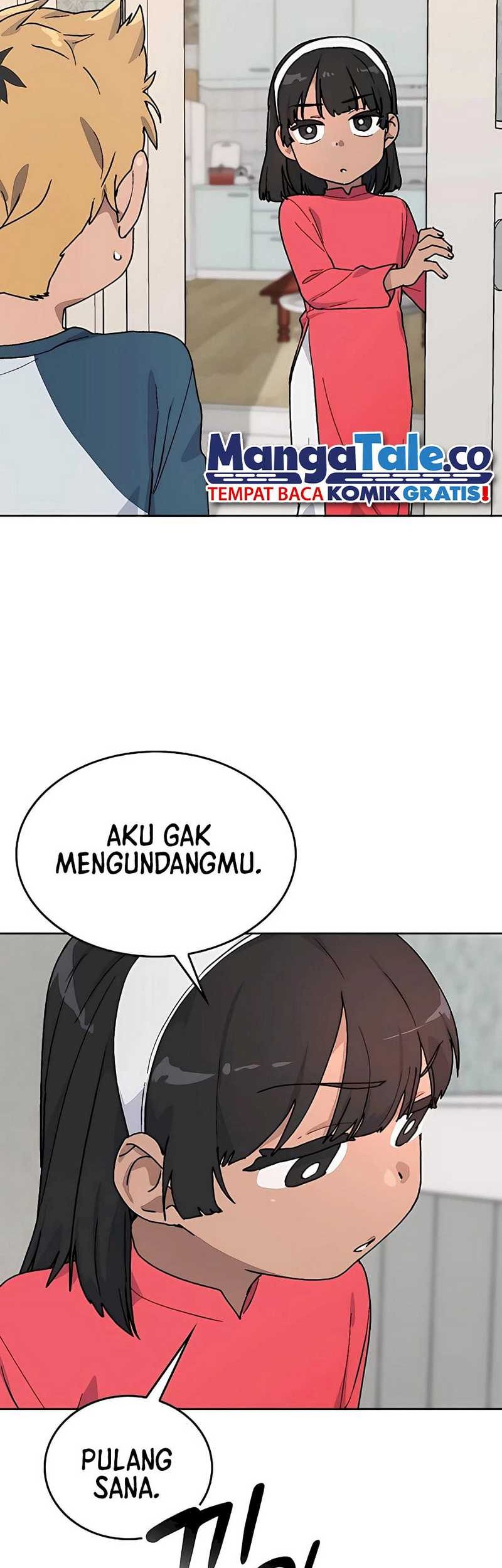Healing Life Through Camping in Another World Chapter 13 Gambar 4