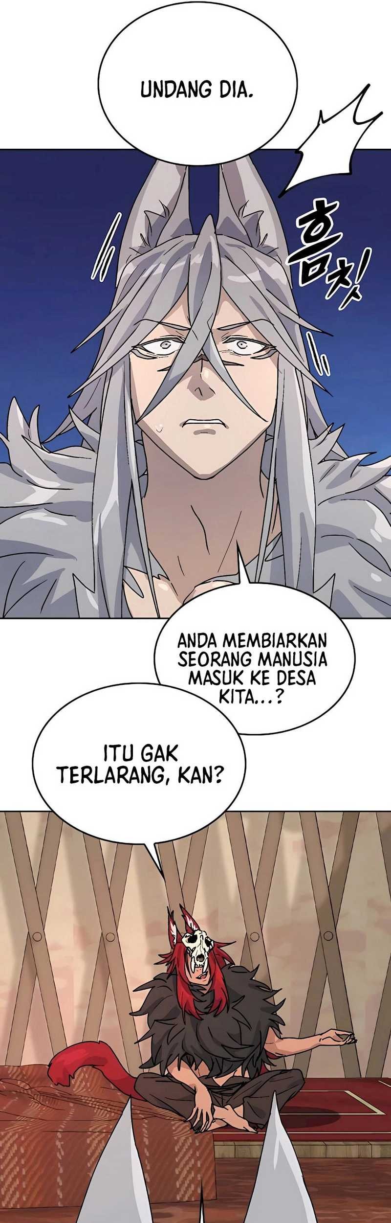 Healing Life Through Camping in Another World Chapter 13 Gambar 39