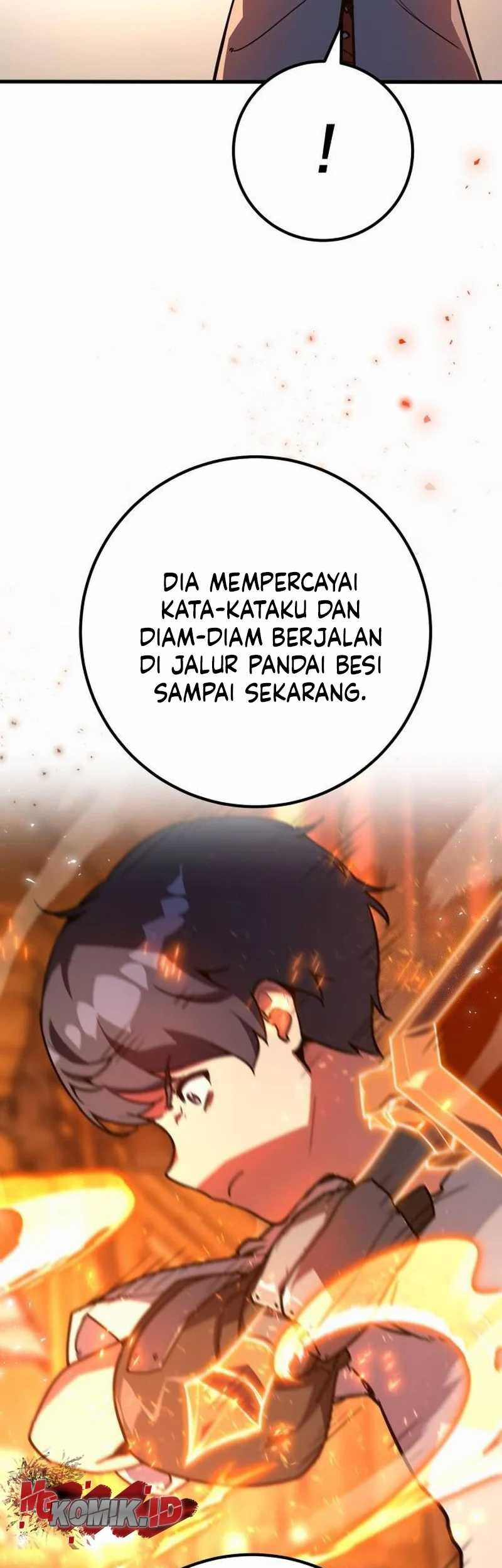The Game’s Top Troll Chapter 73 Gambar 43