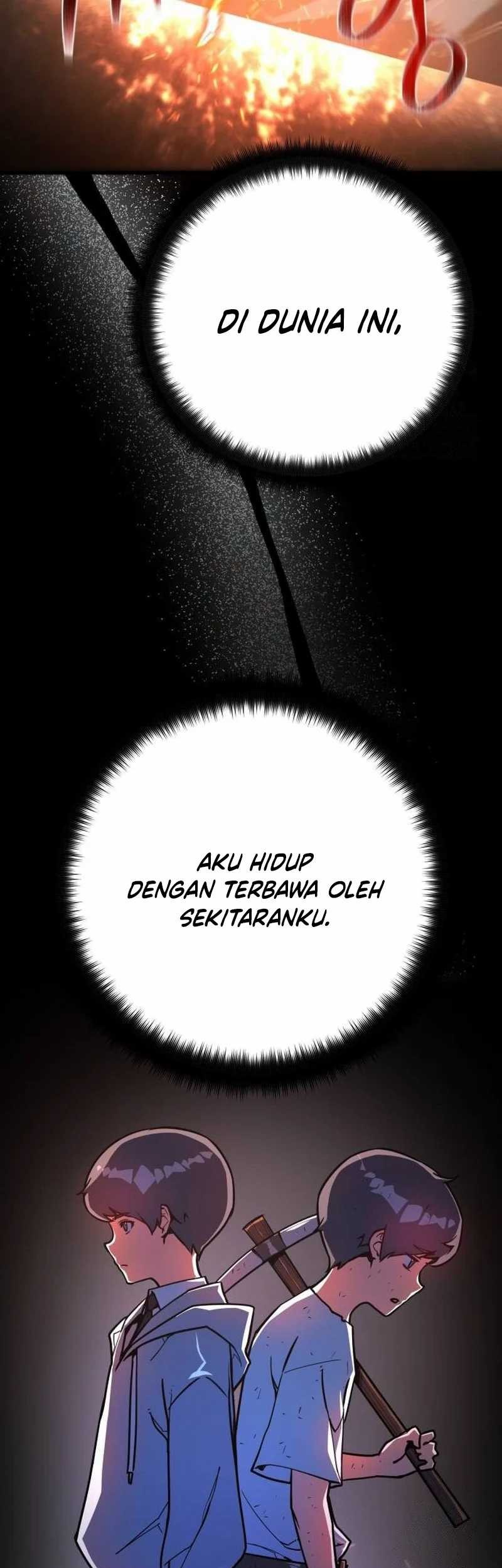 The Game’s Top Troll Chapter 73 Gambar 51