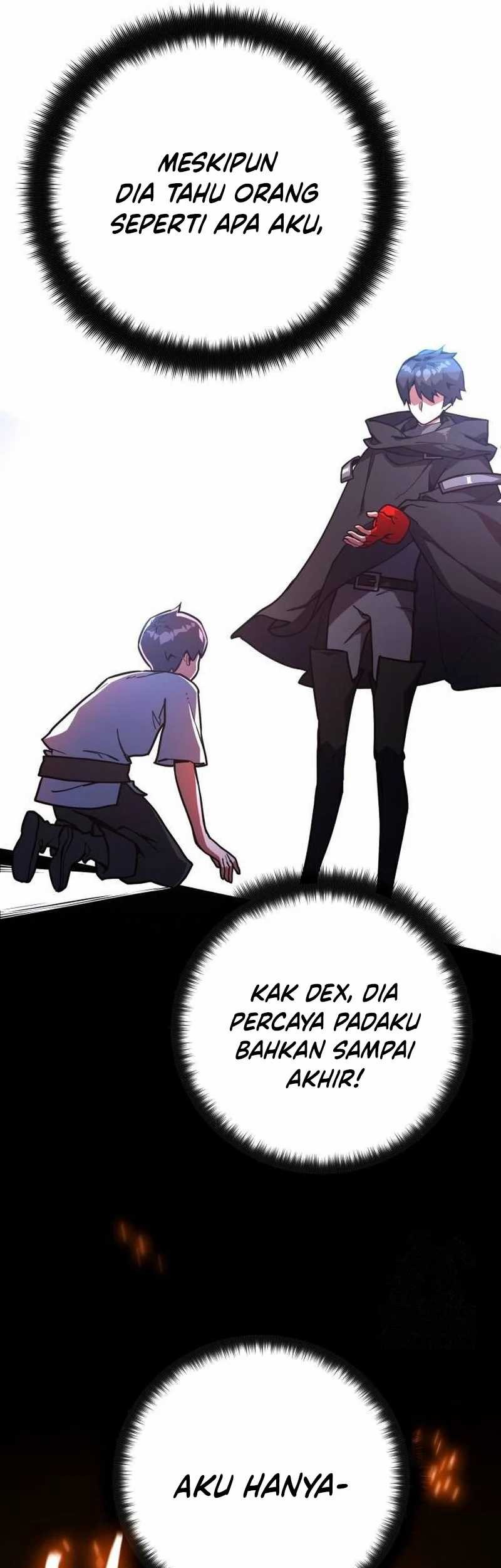 The Game’s Top Troll Chapter 73 Gambar 55