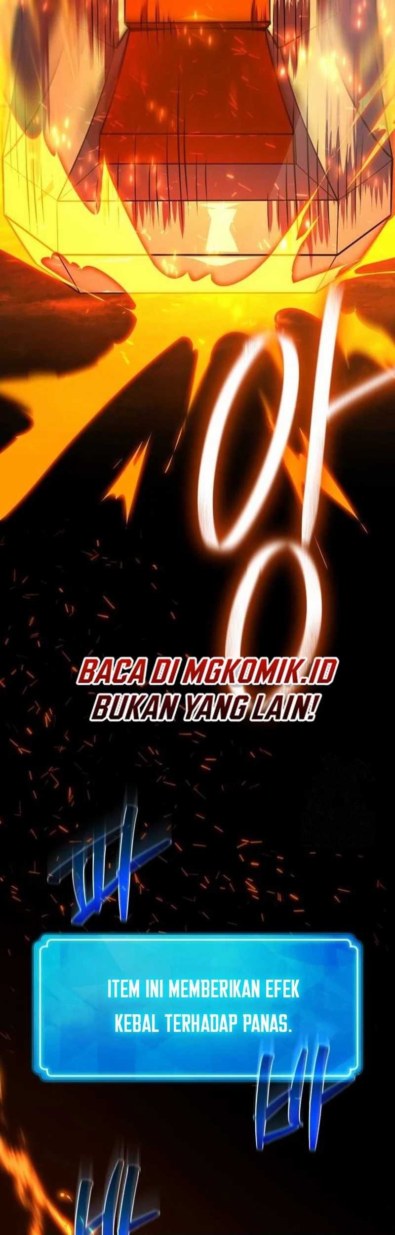 The Game’s Top Troll Chapter 73 Gambar 59