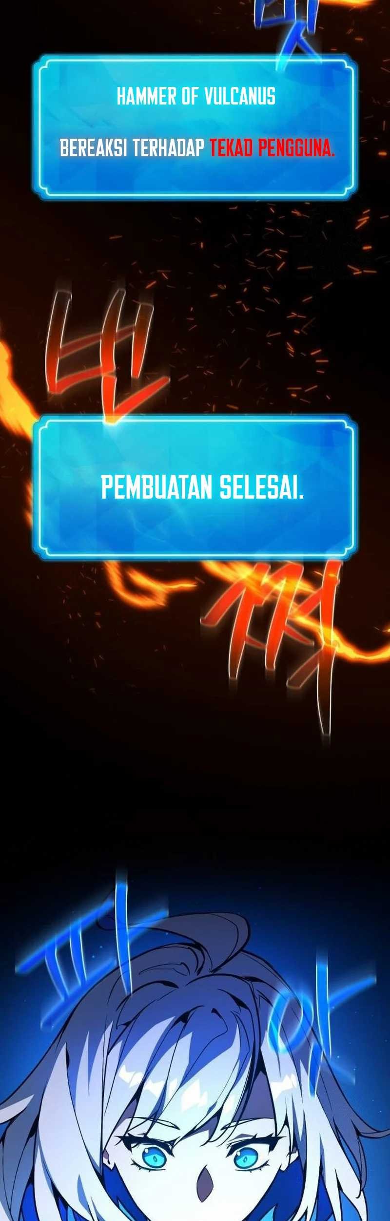 The Game’s Top Troll Chapter 73 Gambar 61