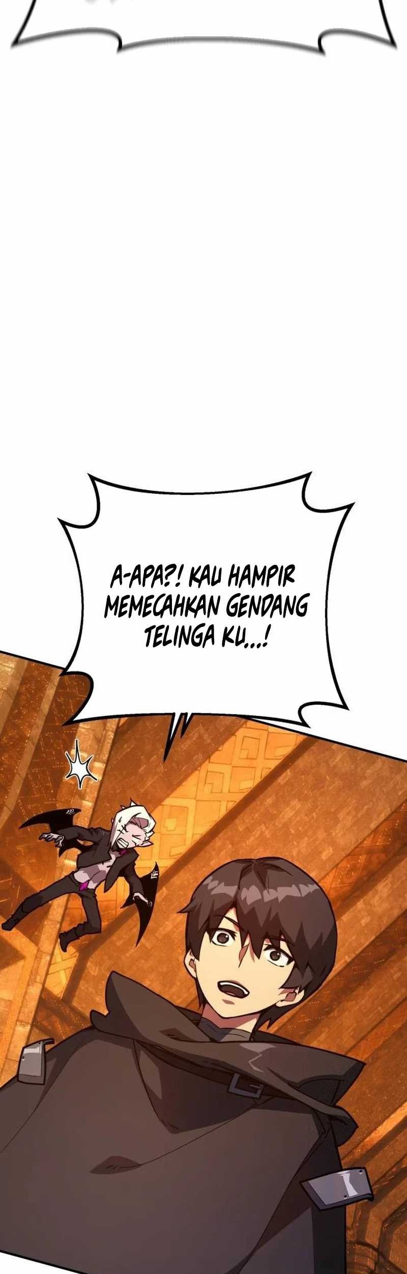The Game’s Top Troll Chapter 73 Gambar 71