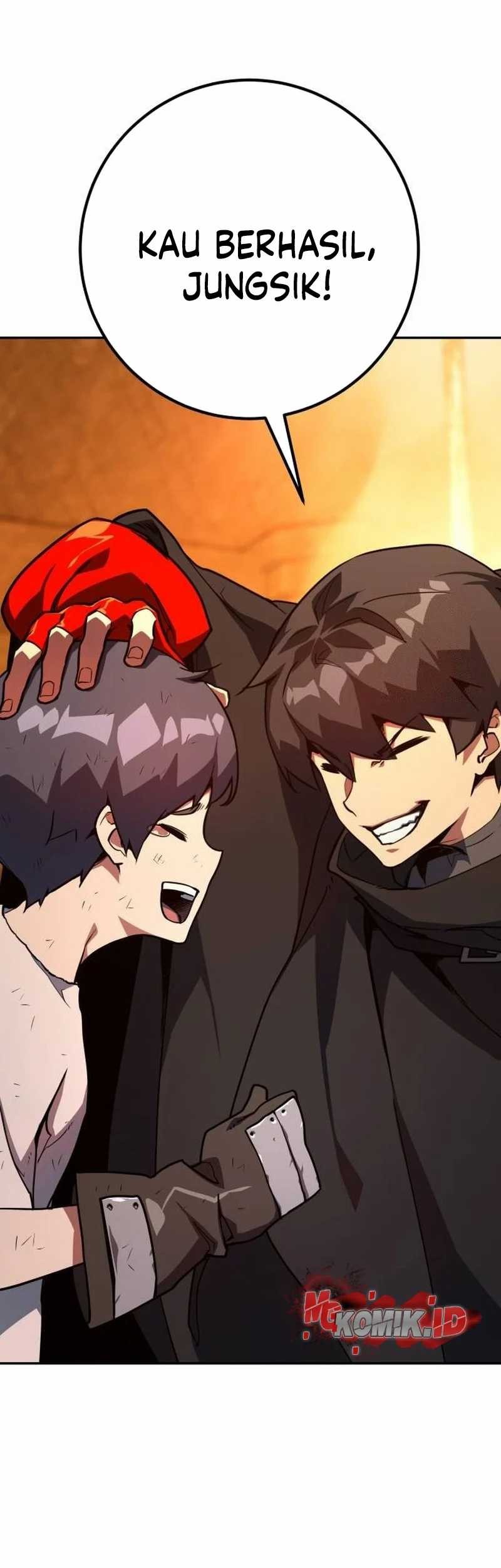 The Game’s Top Troll Chapter 73 Gambar 73