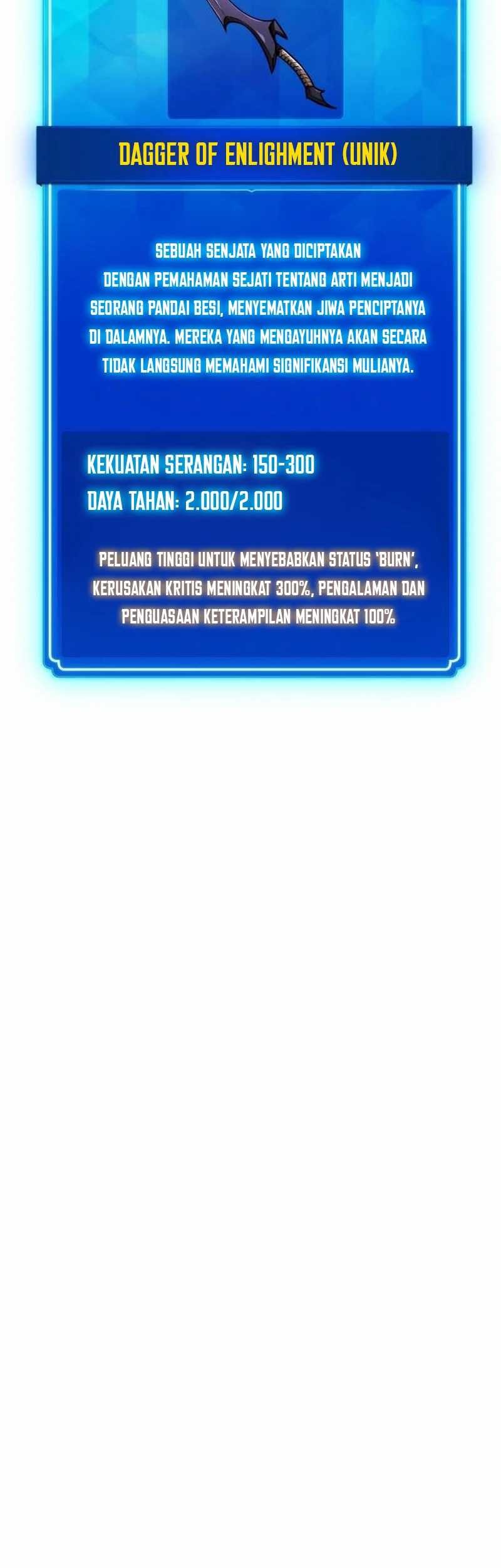 The Game’s Top Troll Chapter 73 Gambar 75