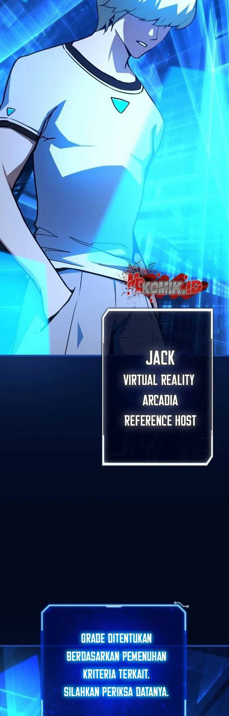 The Game’s Top Troll Chapter 73 Gambar 79