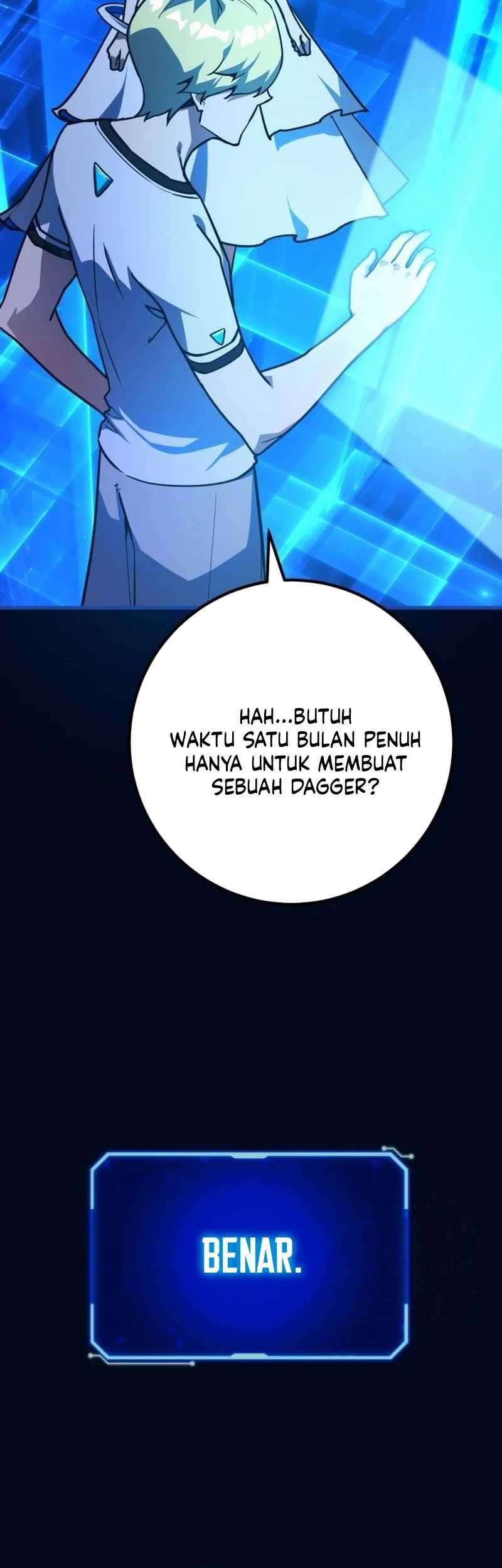 The Game’s Top Troll Chapter 73 Gambar 81
