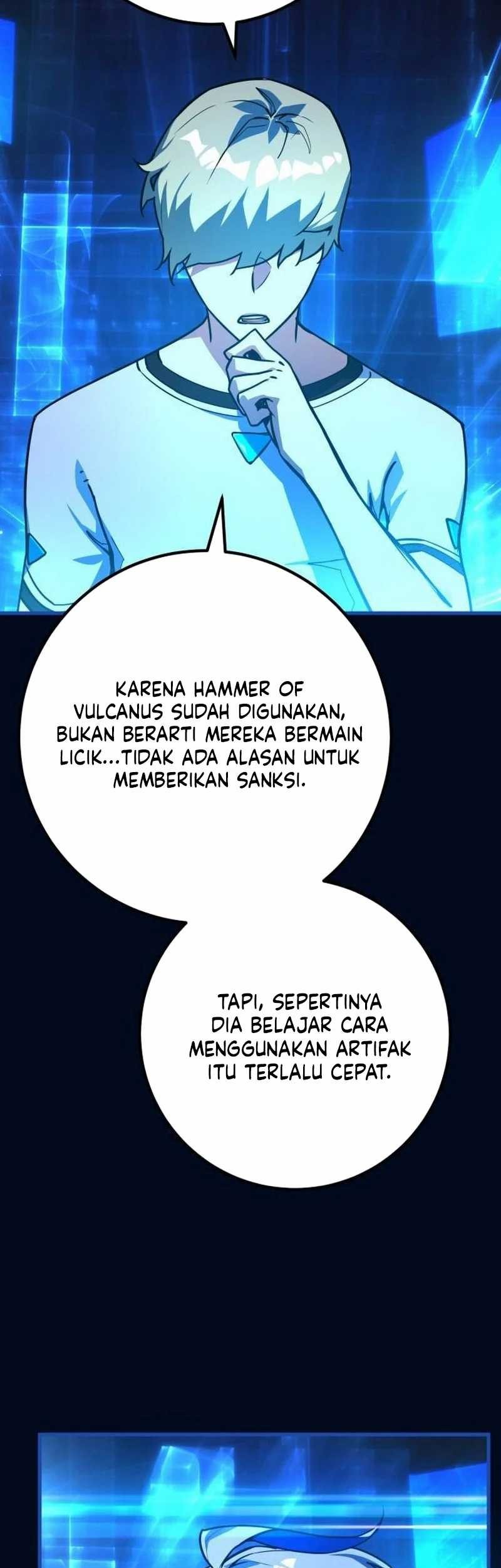 The Game’s Top Troll Chapter 73 Gambar 83
