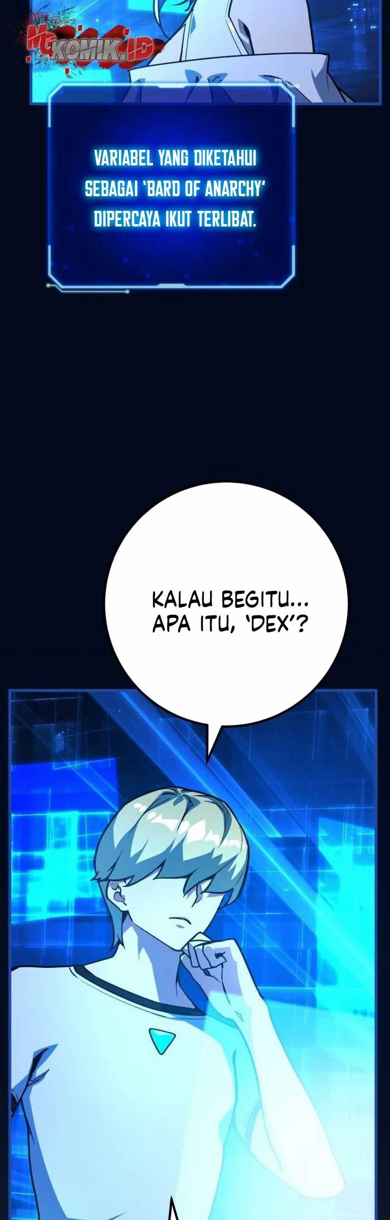 The Game’s Top Troll Chapter 73 Gambar 85