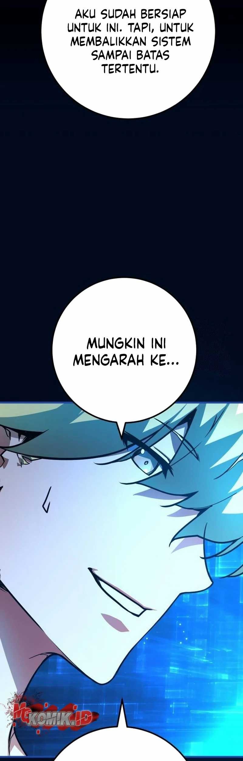 The Game’s Top Troll Chapter 73 Gambar 89