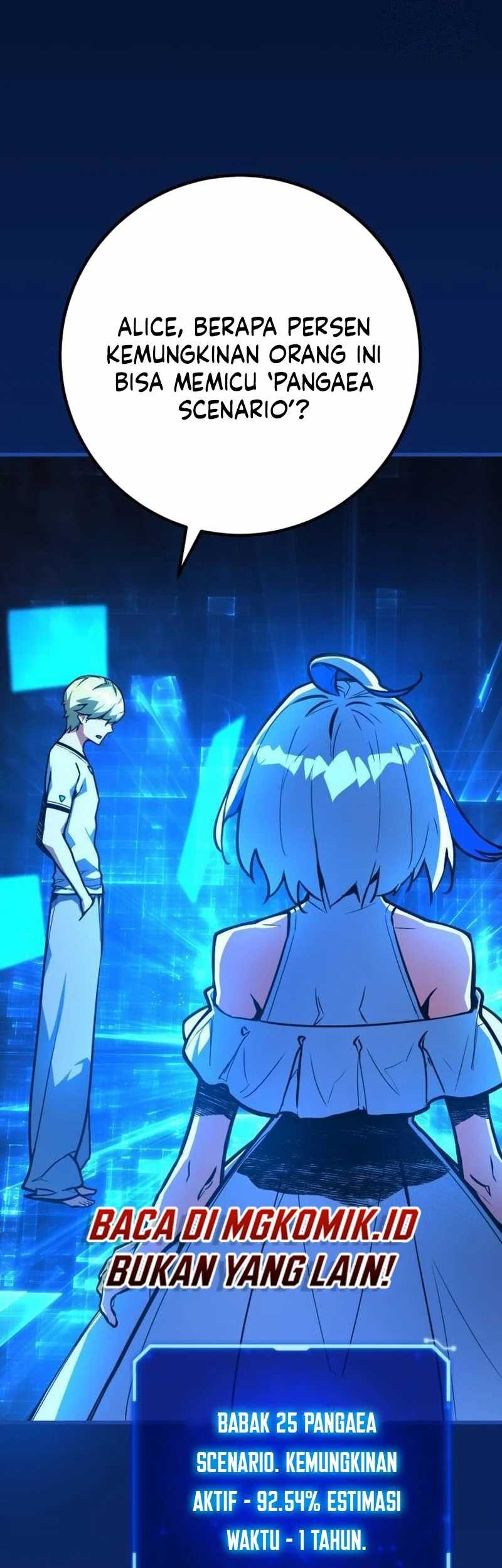 The Game’s Top Troll Chapter 73 Gambar 91
