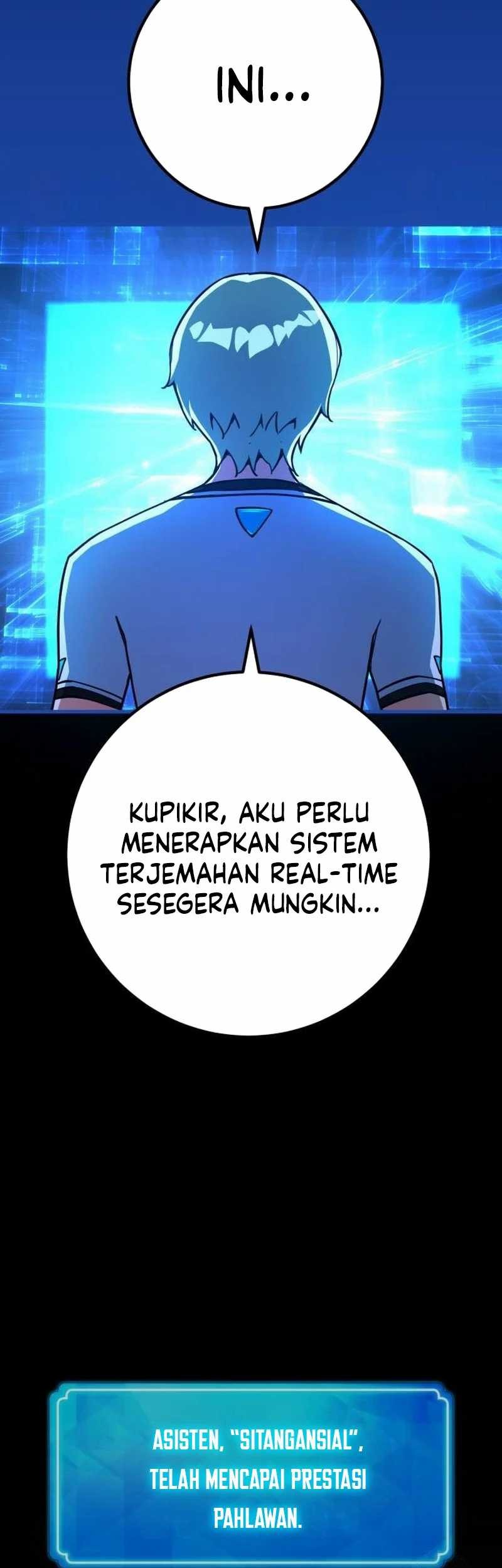 The Game’s Top Troll Chapter 73 Gambar 93