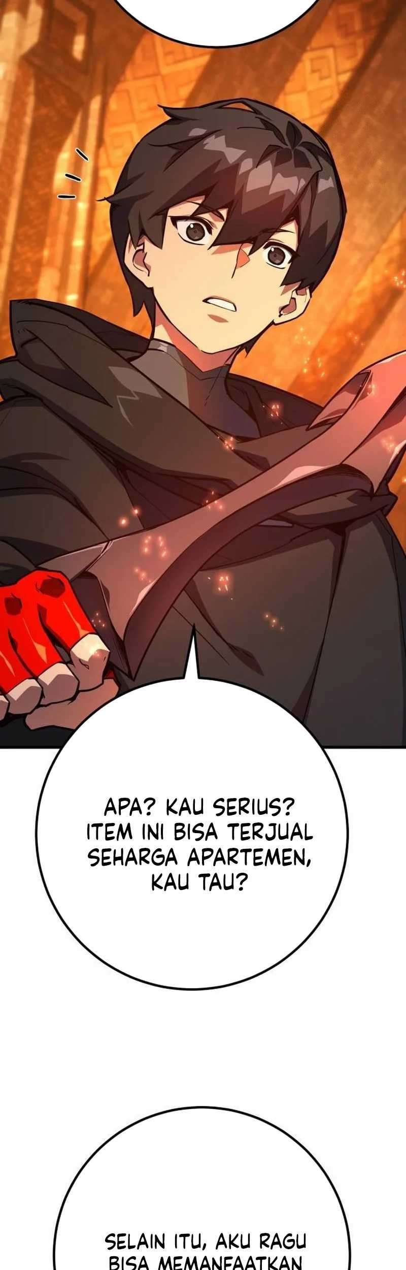 The Game’s Top Troll Chapter 73 Gambar 97