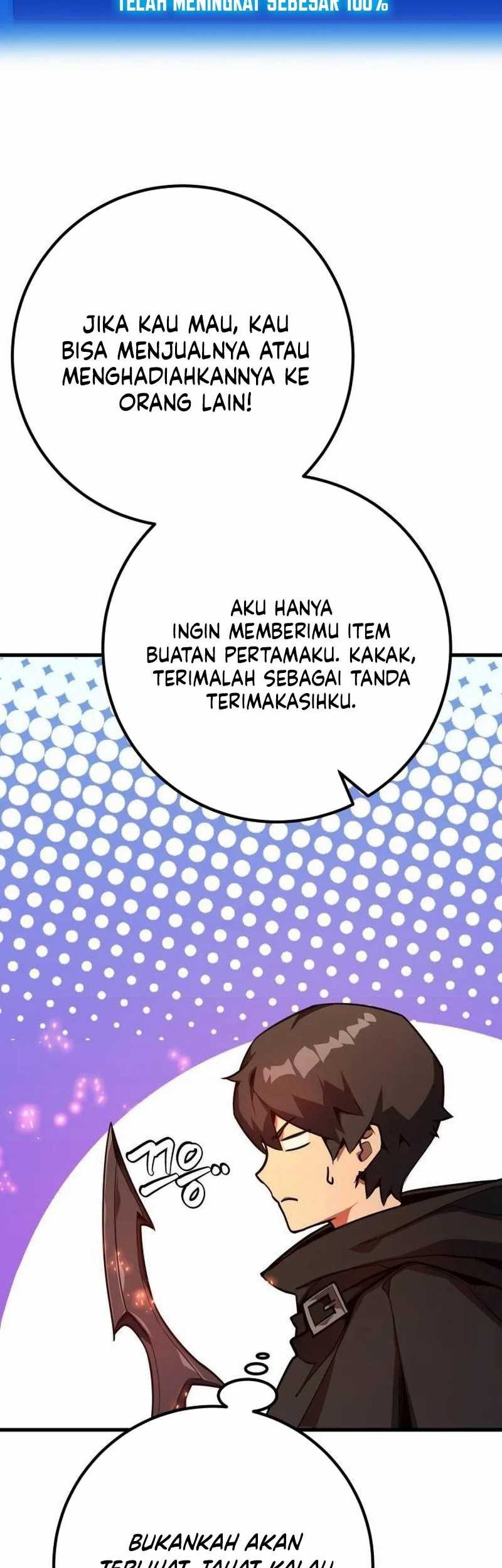 The Game’s Top Troll Chapter 73 Gambar 99