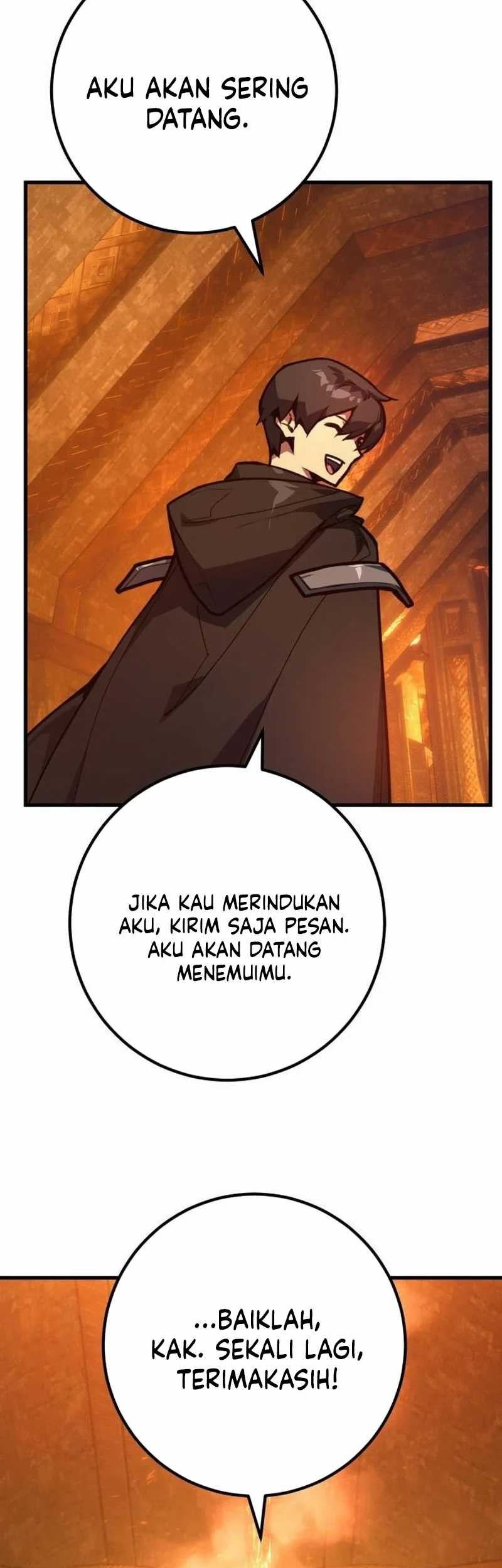 The Game’s Top Troll Chapter 73 Gambar 105