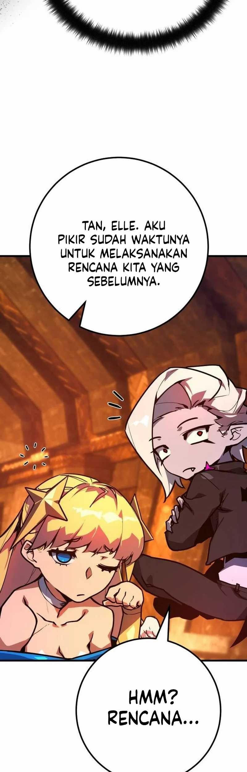 The Game’s Top Troll Chapter 73 Gambar 119