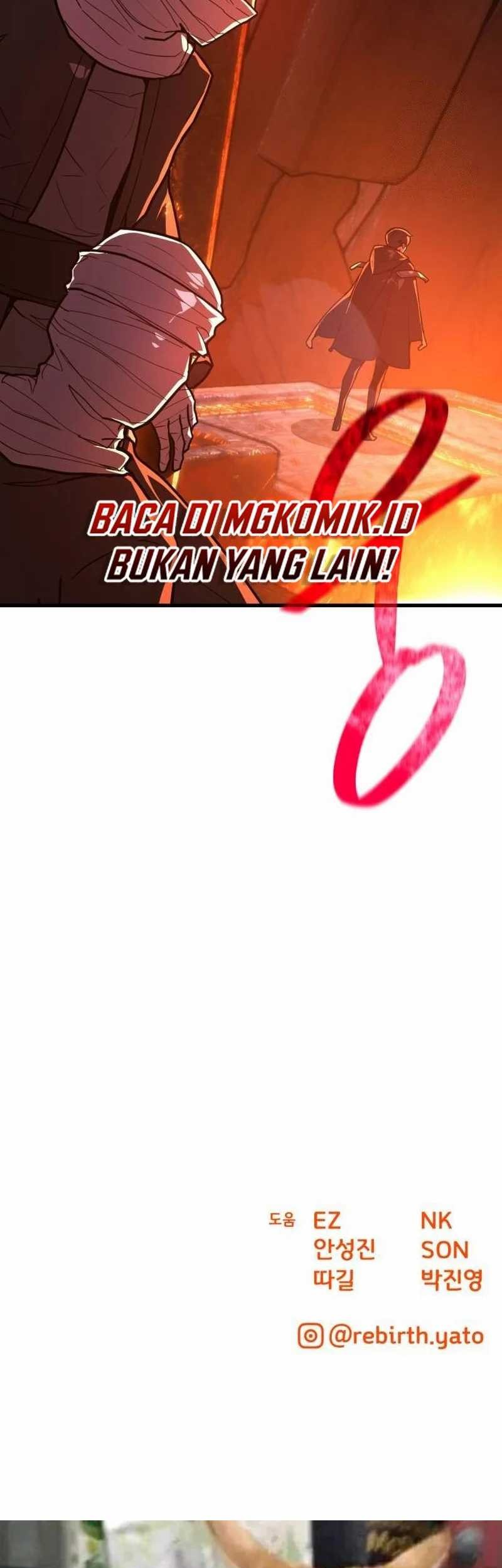 The Game’s Top Troll Chapter 73 Gambar 123