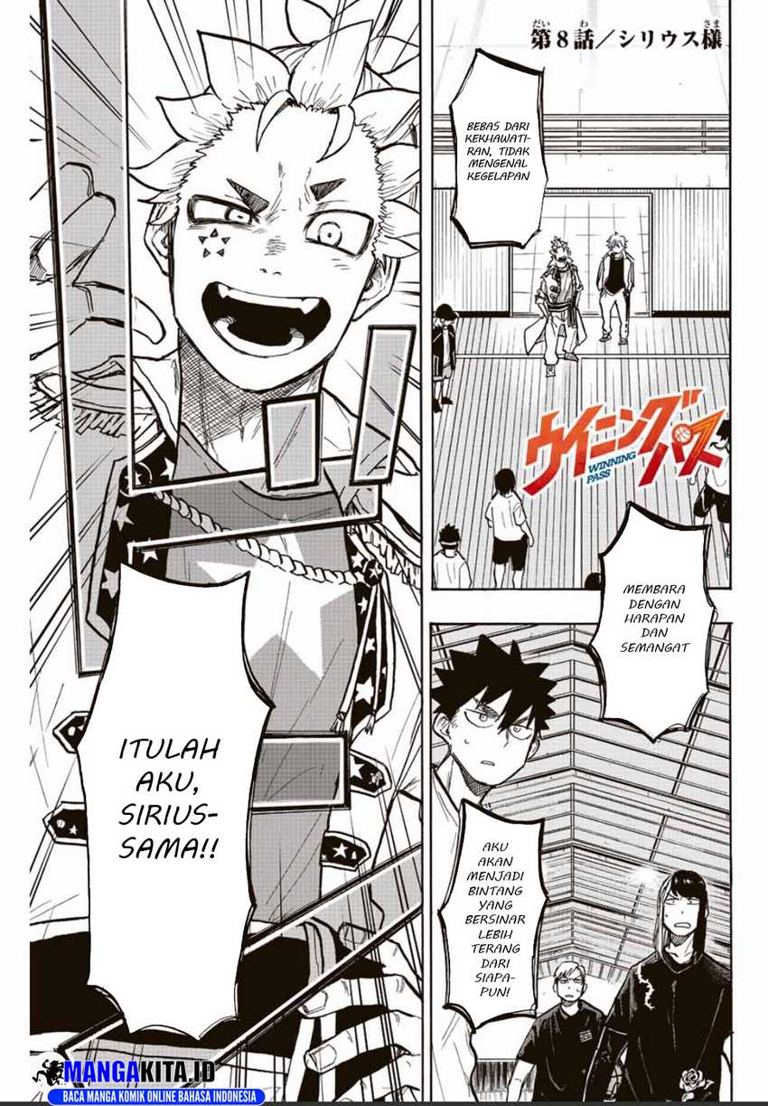 Baca  Winning Pass Chapter 08 Gambar 2