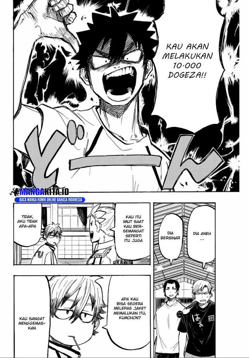 Winning Pass Chapter 08 Gambar 9