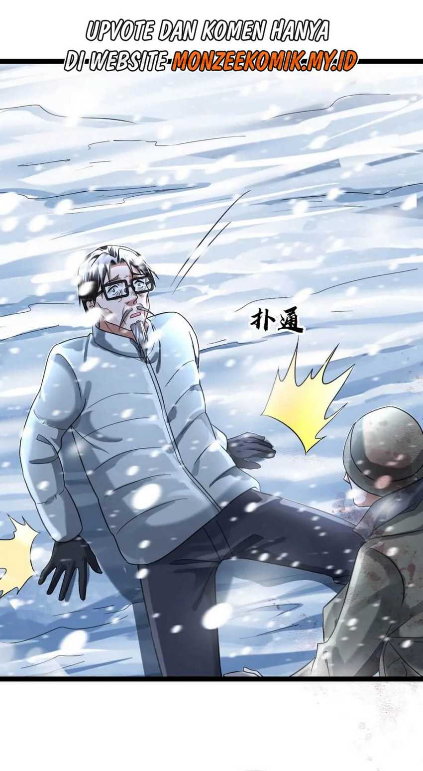 Baca Freezing The World: I Built A Doomsday Safehouse Chapter 128 Gambar 2