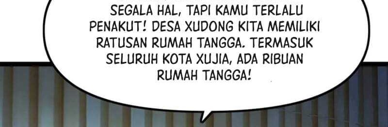 Freezing The World: I Built A Doomsday Safehouse Chapter 124 Gambar 14