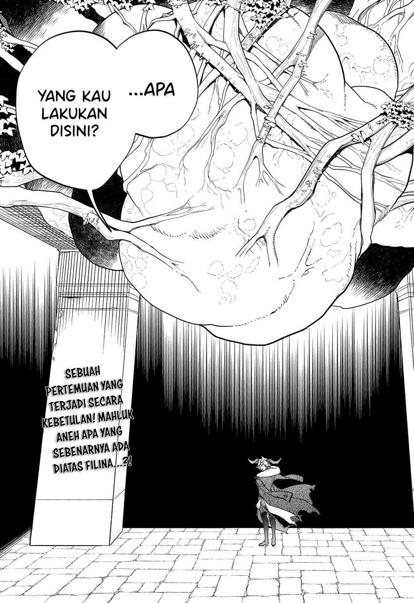 Maou-sama Exchange!! Chapter 16 Gambar 26