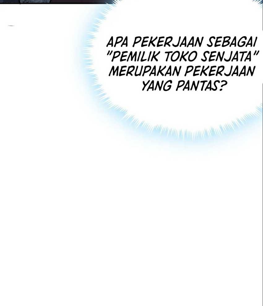 This Game Is Too Realistic Chapter 64 Gambar 33