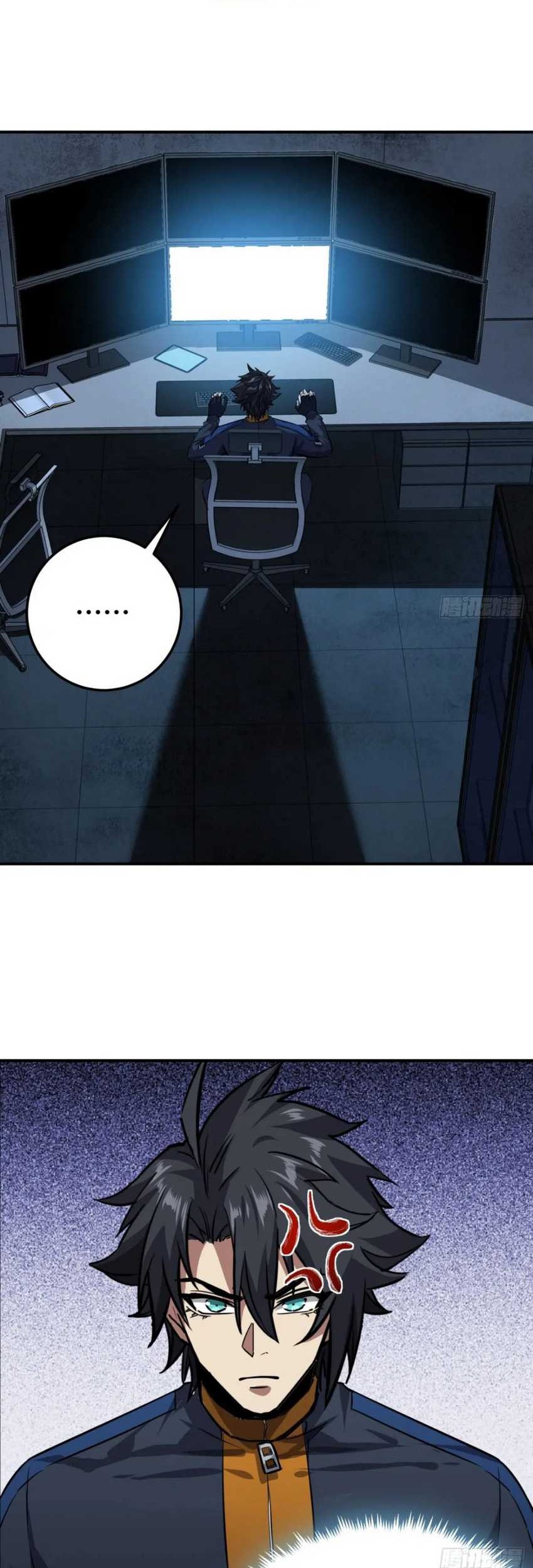 Baca  This Game Is Too Realistic Chapter 64 Gambar 2