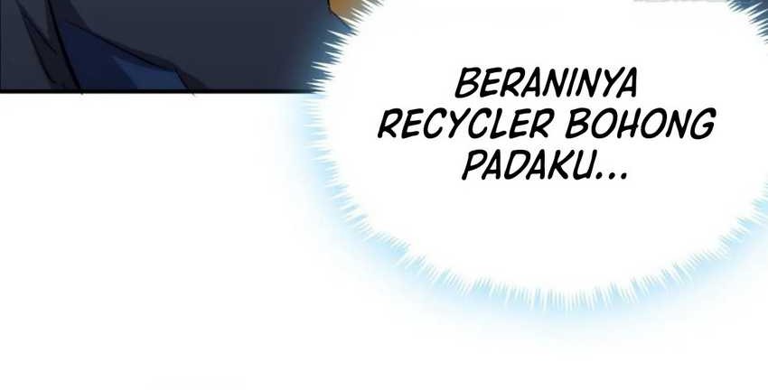 This Game Is Too Realistic Chapter 64 Gambar 3