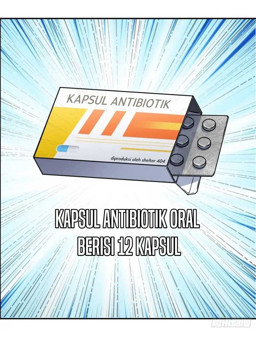 This Game Is Too Realistic Chapter 64 Gambar 26