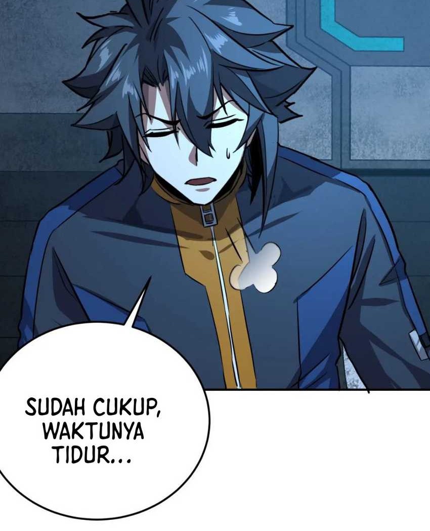 This Game Is Too Realistic Chapter 64 Gambar 30