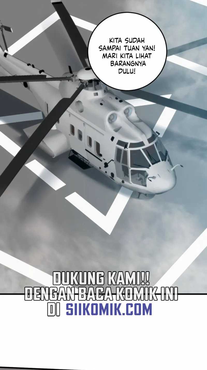 I Have 90 Billion Licking Gold Chapter 248 Gambar 13