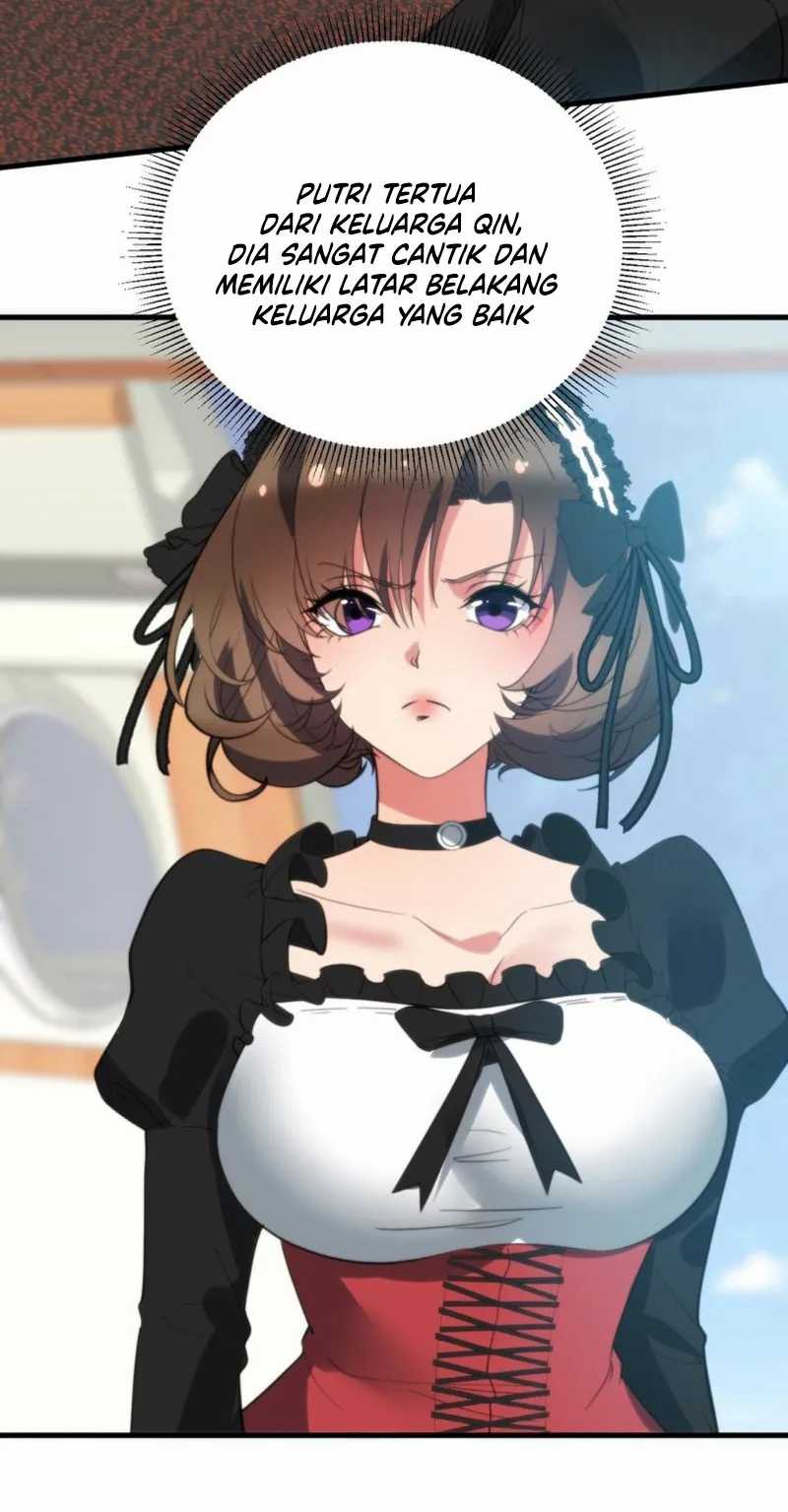 I Have 90 Billion Licking Gold Chapter 248 Gambar 9