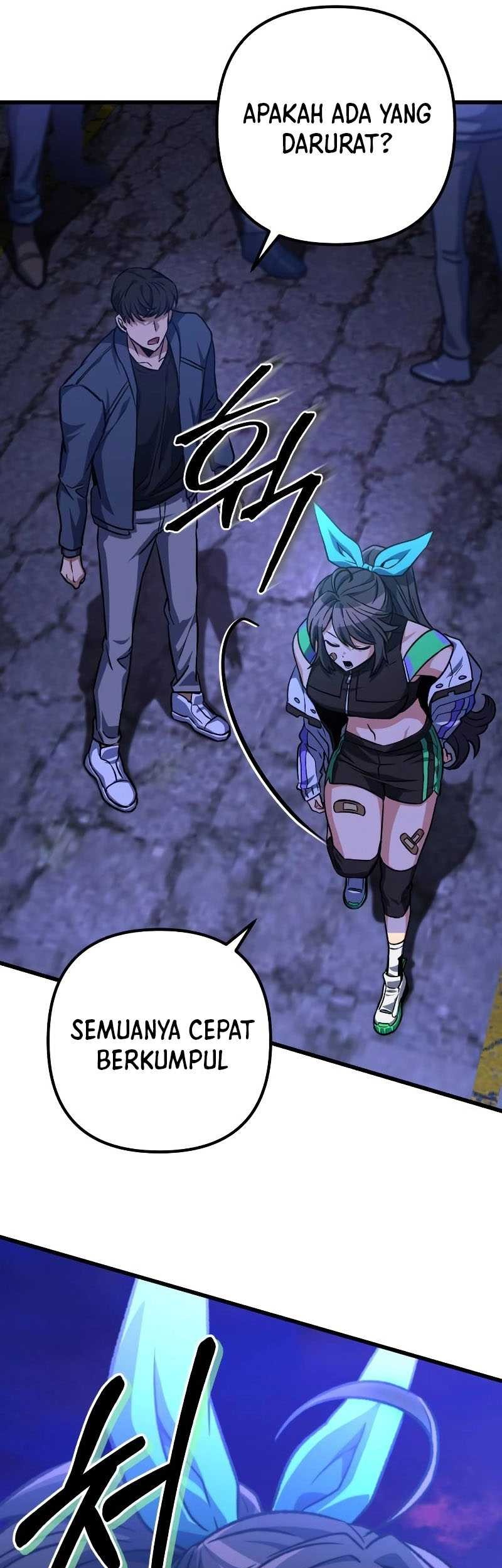 The Genius Assassin Who Takes it All Chapter 24 Gambar 39