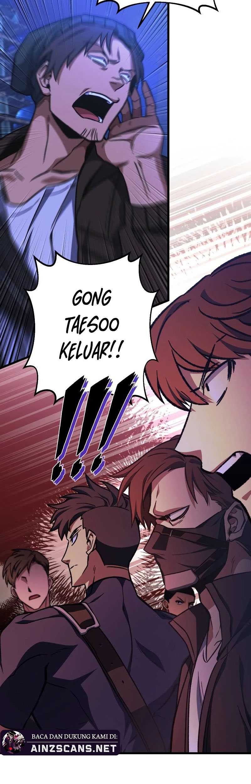 The Genius Assassin Who Takes it All Chapter 24 Gambar 43