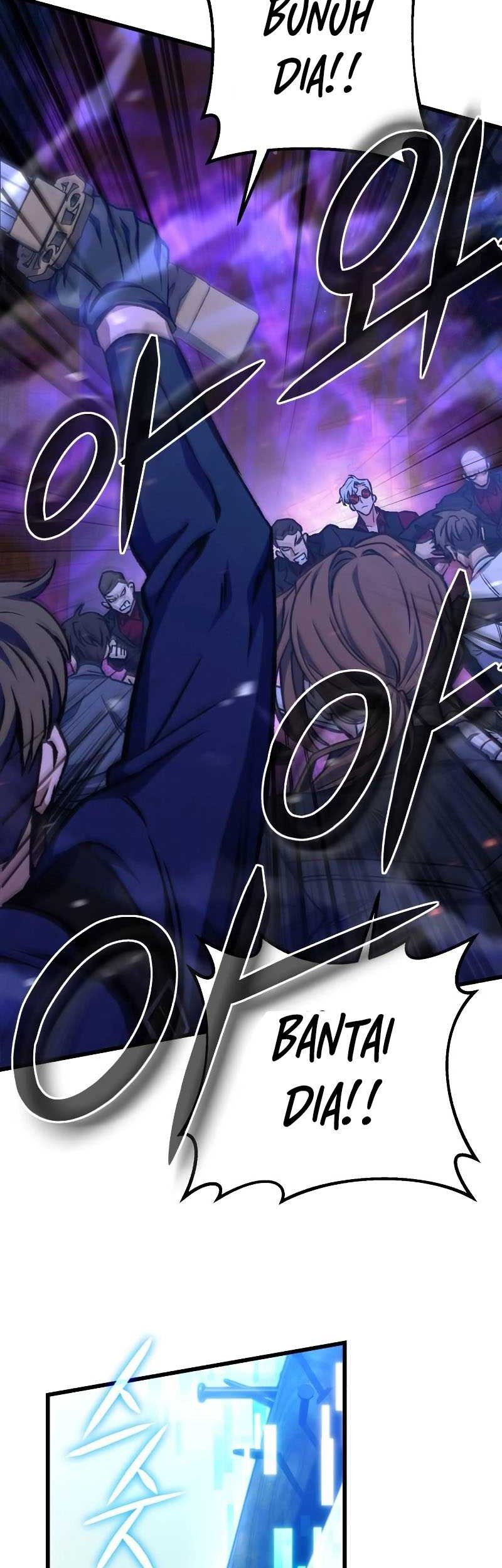The Genius Assassin Who Takes it All Chapter 24 Gambar 47