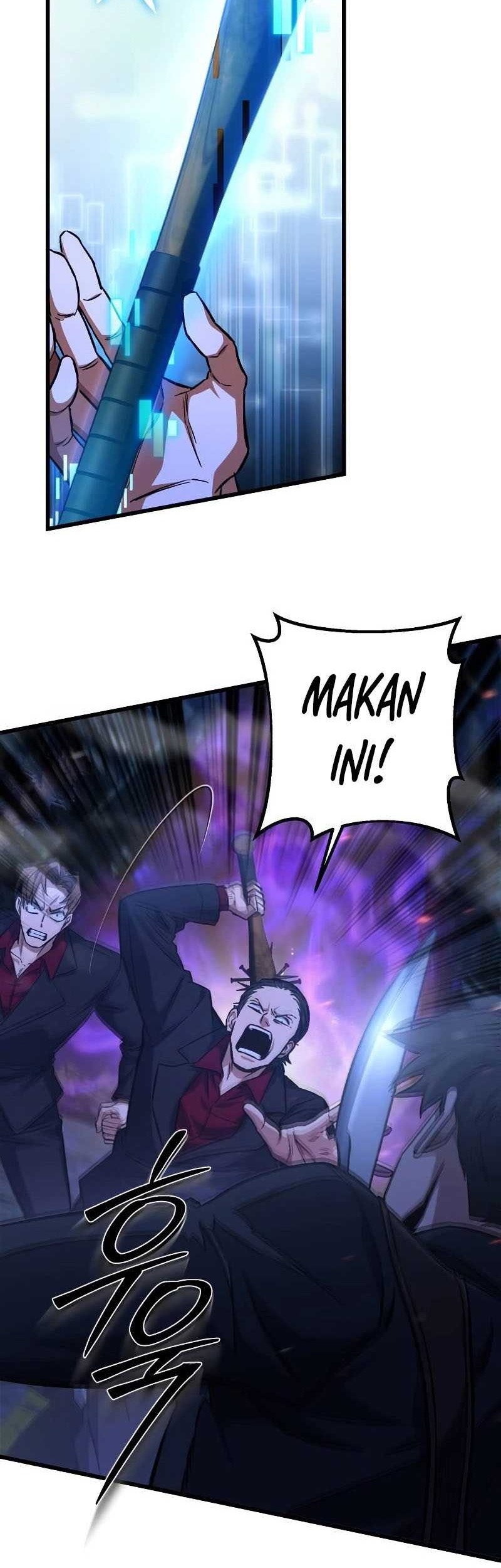 The Genius Assassin Who Takes it All Chapter 24 Gambar 48