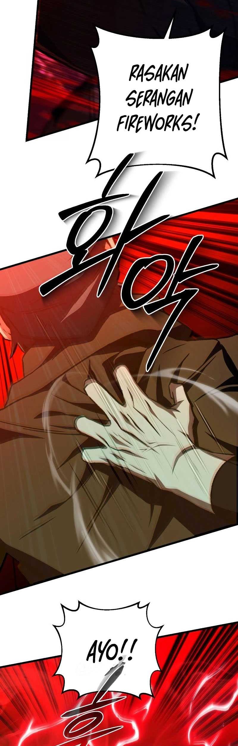 The Genius Assassin Who Takes it All Chapter 24 Gambar 53