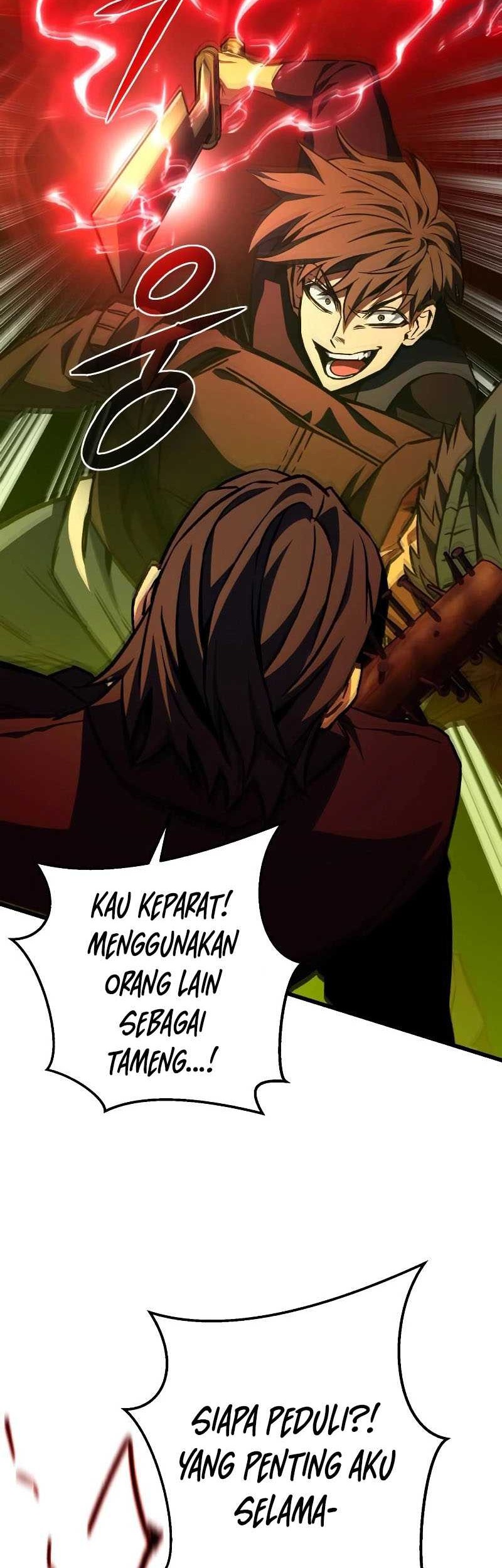 The Genius Assassin Who Takes it All Chapter 24 Gambar 54