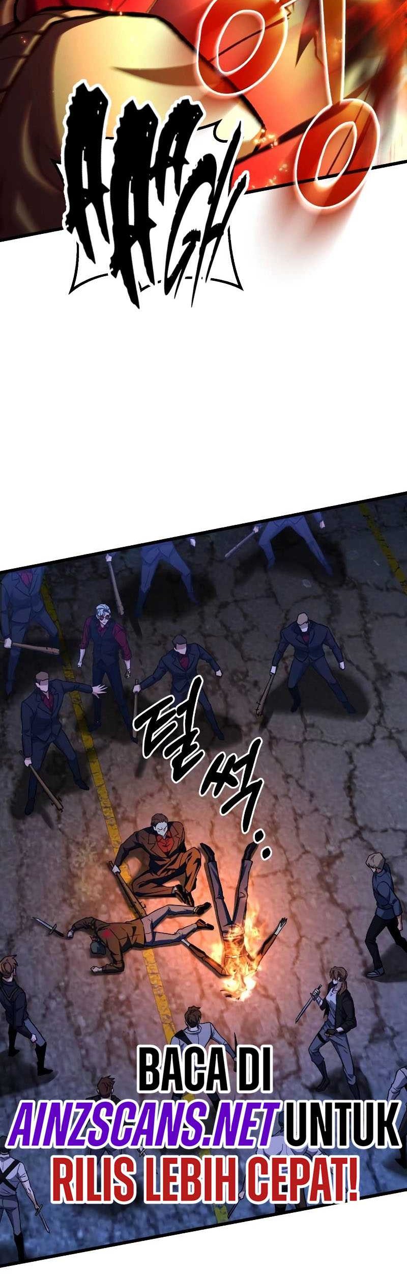 The Genius Assassin Who Takes it All Chapter 24 Gambar 57