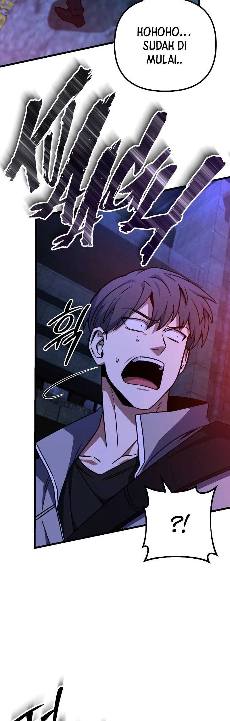 The Genius Assassin Who Takes it All Chapter 24 Gambar 60