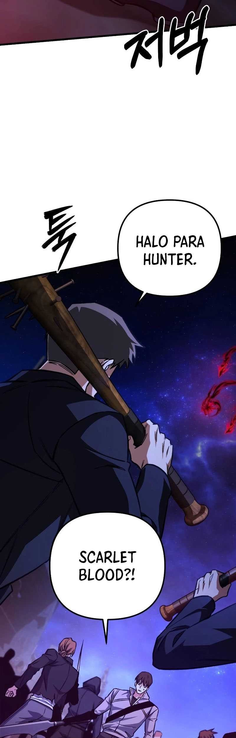 The Genius Assassin Who Takes it All Chapter 24 Gambar 62