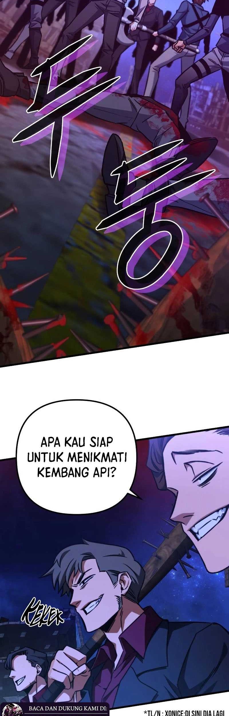 The Genius Assassin Who Takes it All Chapter 24 Gambar 63