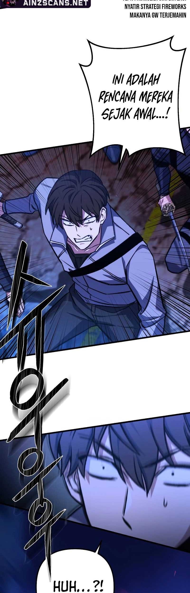 The Genius Assassin Who Takes it All Chapter 24 Gambar 64