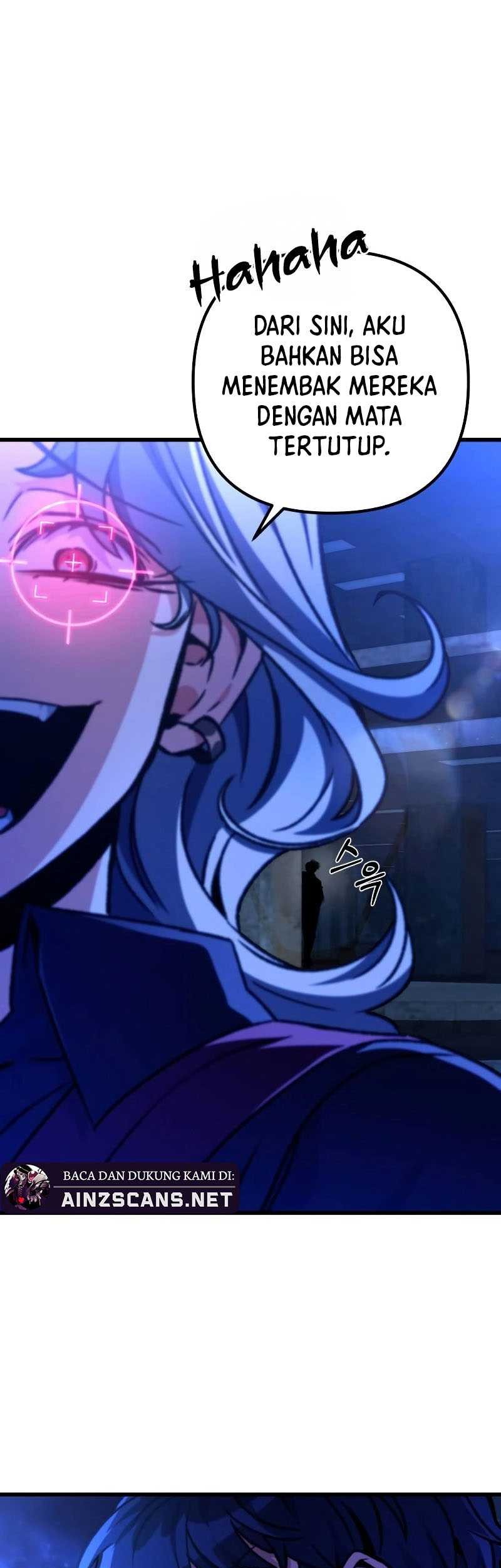 The Genius Assassin Who Takes it All Chapter 24 Gambar 71