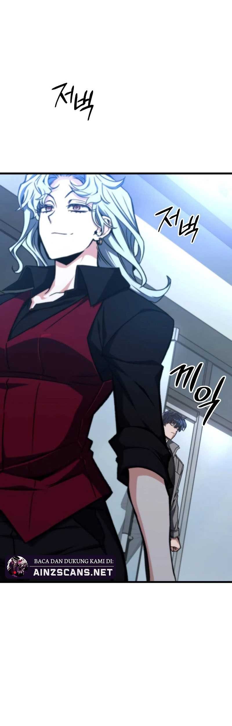 The Genius Assassin Who Takes it All Chapter 24 Gambar 8