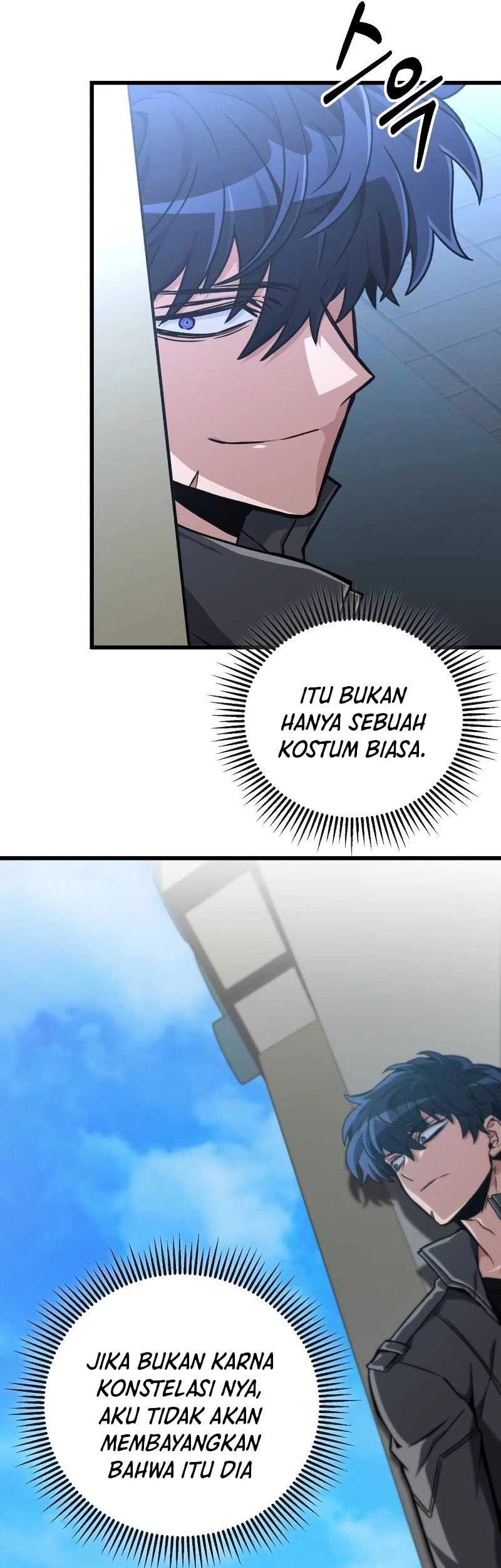 The Genius Assassin Who Takes it All Chapter 24 Gambar 10